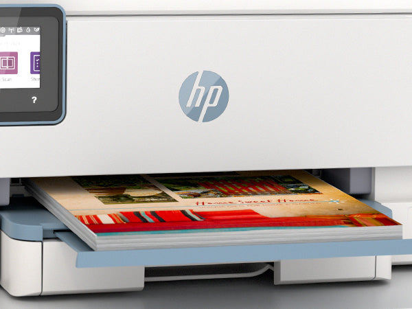 HP ENVY Inspire 7221e All-in-One