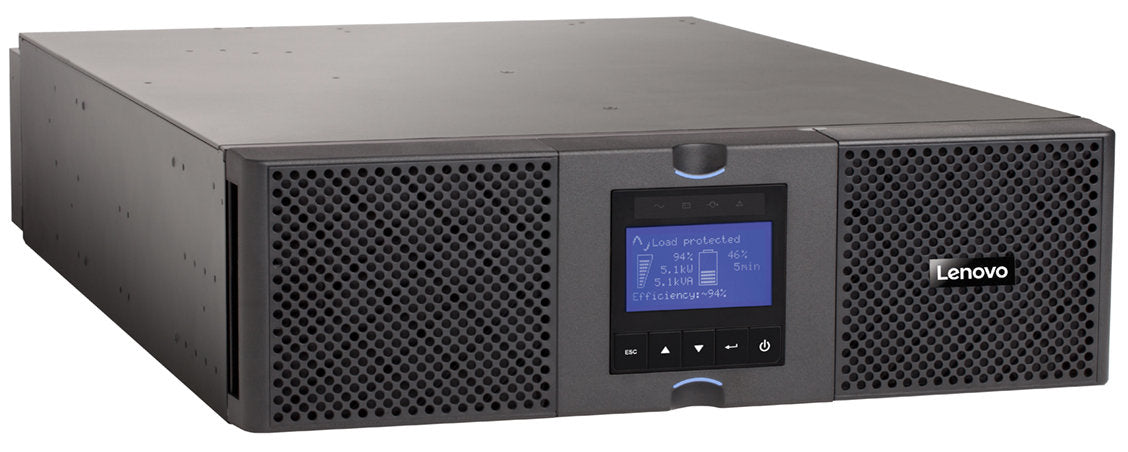 IBM RT5kVA 3U Rack or Tower UPS 200-240