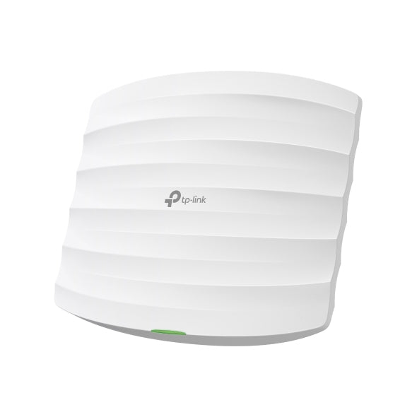 TP-Link FESTA F54 point d'acces réseaux locaux sans fil 1300 Mbit/s Blanc Connexion Ethernet, supportant l'alimentation via ce port (PoE)