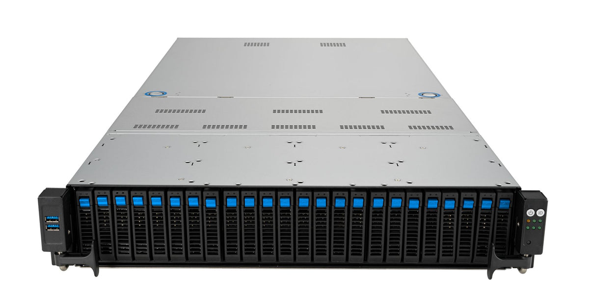 RS720A-E12-RS24U/10G/2.6kW/24NVMe/GPU