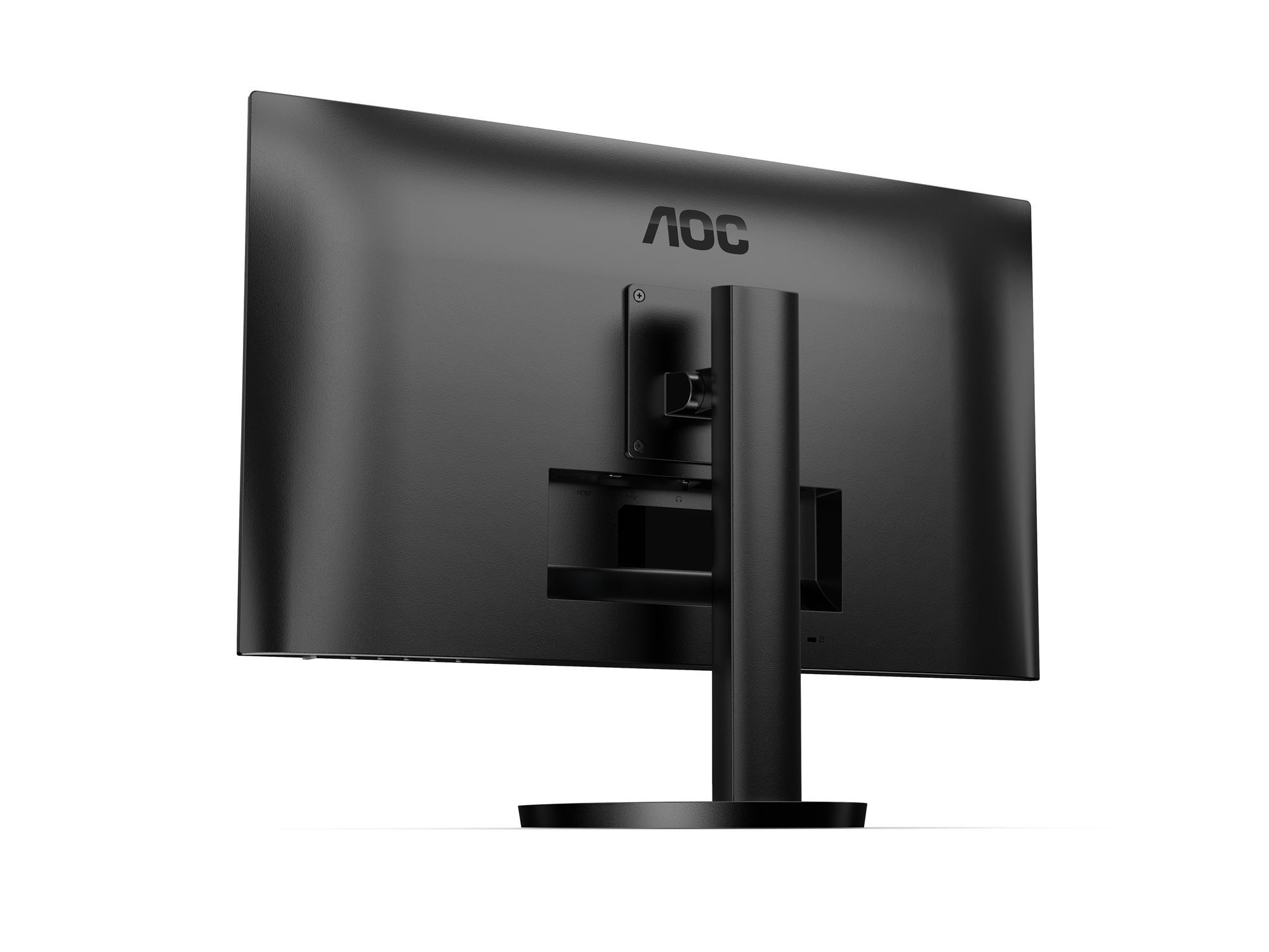 AOC Q27B3CF2 27inch 2560x1440 100Hz IPS Flat 110mm USB-C Dock 65W AdaptiveSync USB HUB Speakers Low Blue Mode USB C HDMI 350cd/m2