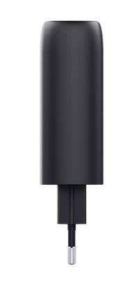 TRUST Chargeur GaN USB-C 100W à 2 ports MAXO