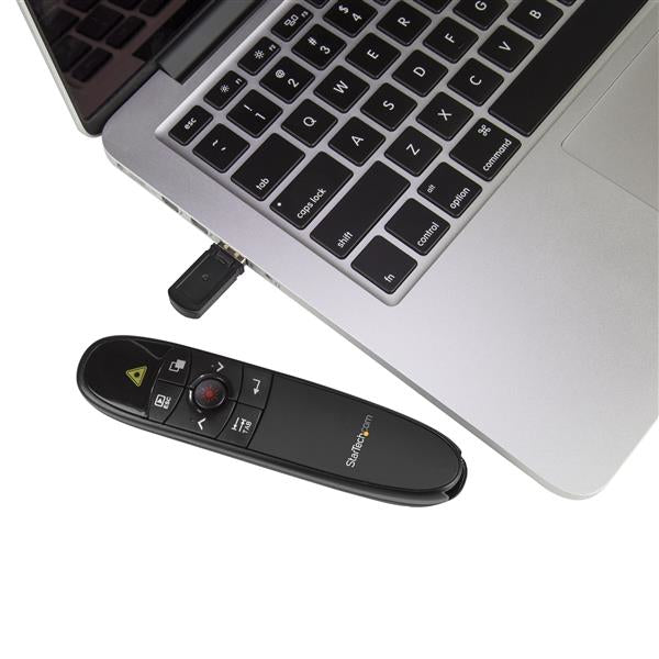 StarTech.com Presentation Remote - 90ft