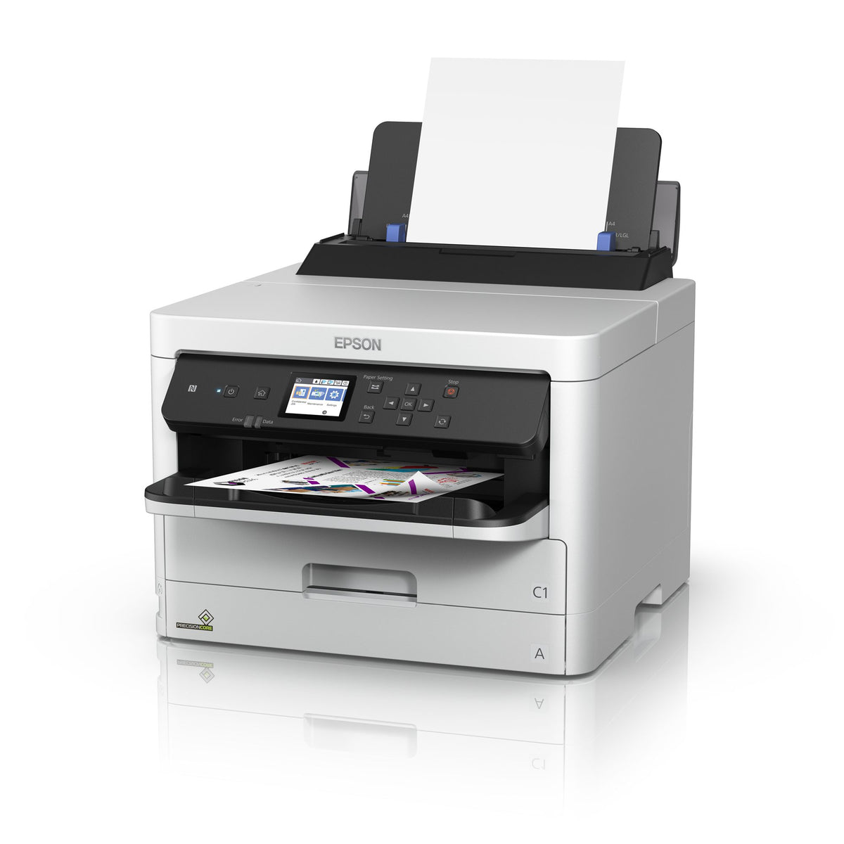 EPSON 2LB Ink Magenta XXL Pro WF-C529R / C579R