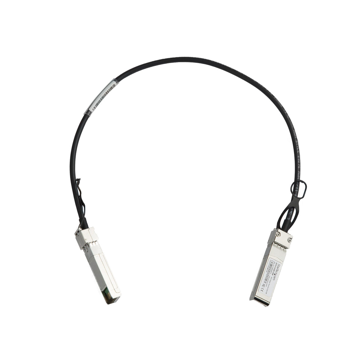 StarTech.com 0.5m 1.6ft 10Gb SFP+Direct
