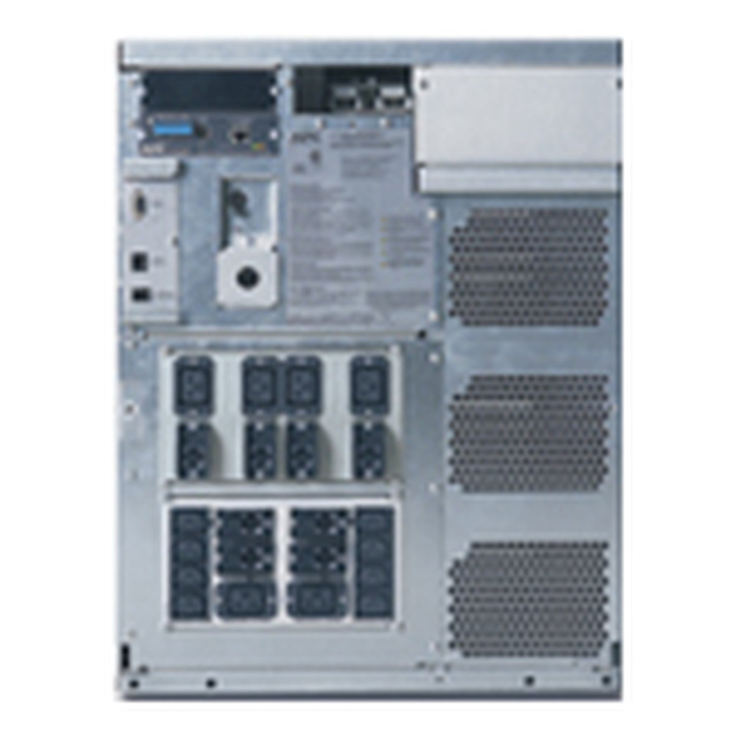 Symmetra LX/8KVA on-line