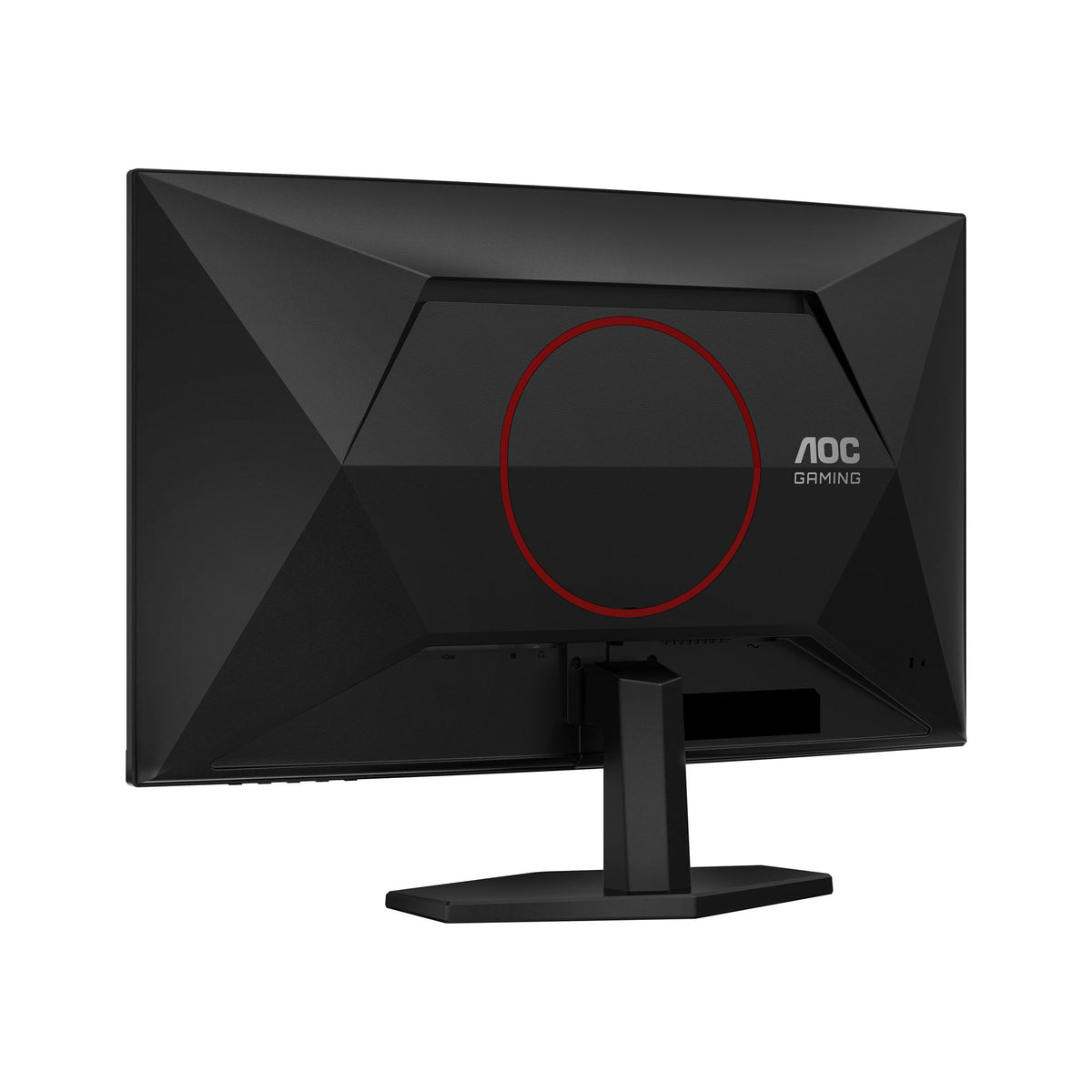 C27G42ZE 27" 16:9 Fast VA 260Hz FHD