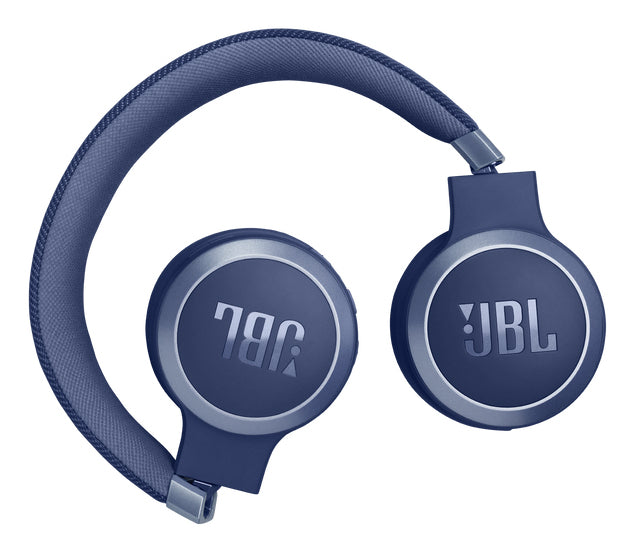 JBL Live 670NC Bleu