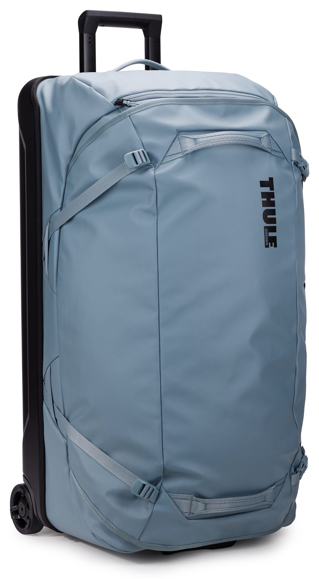 Thule Chasm Recycled Rolling Duffel - Po