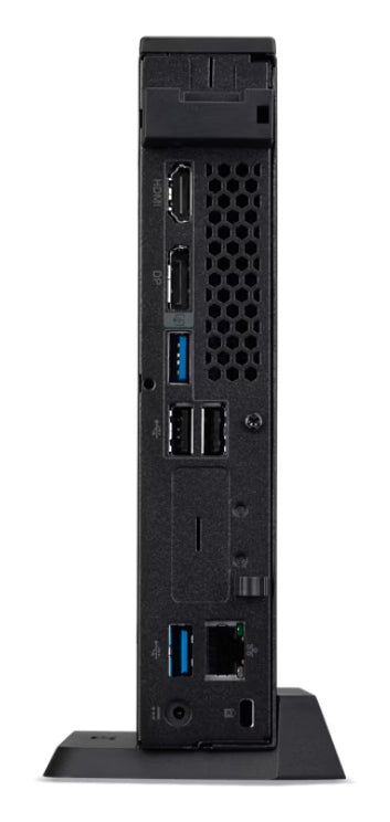Veriton VVN4720GT/Mini 1L/i7/16/512/11P