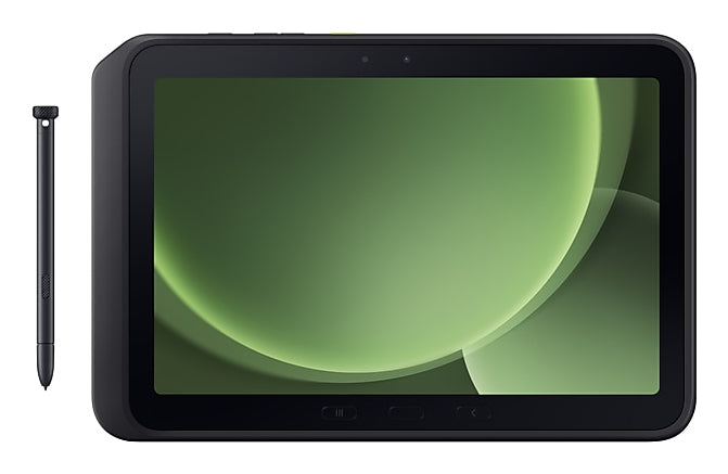 Galaxy Tab Active5 Pro 10.1" 128Go Wifi
