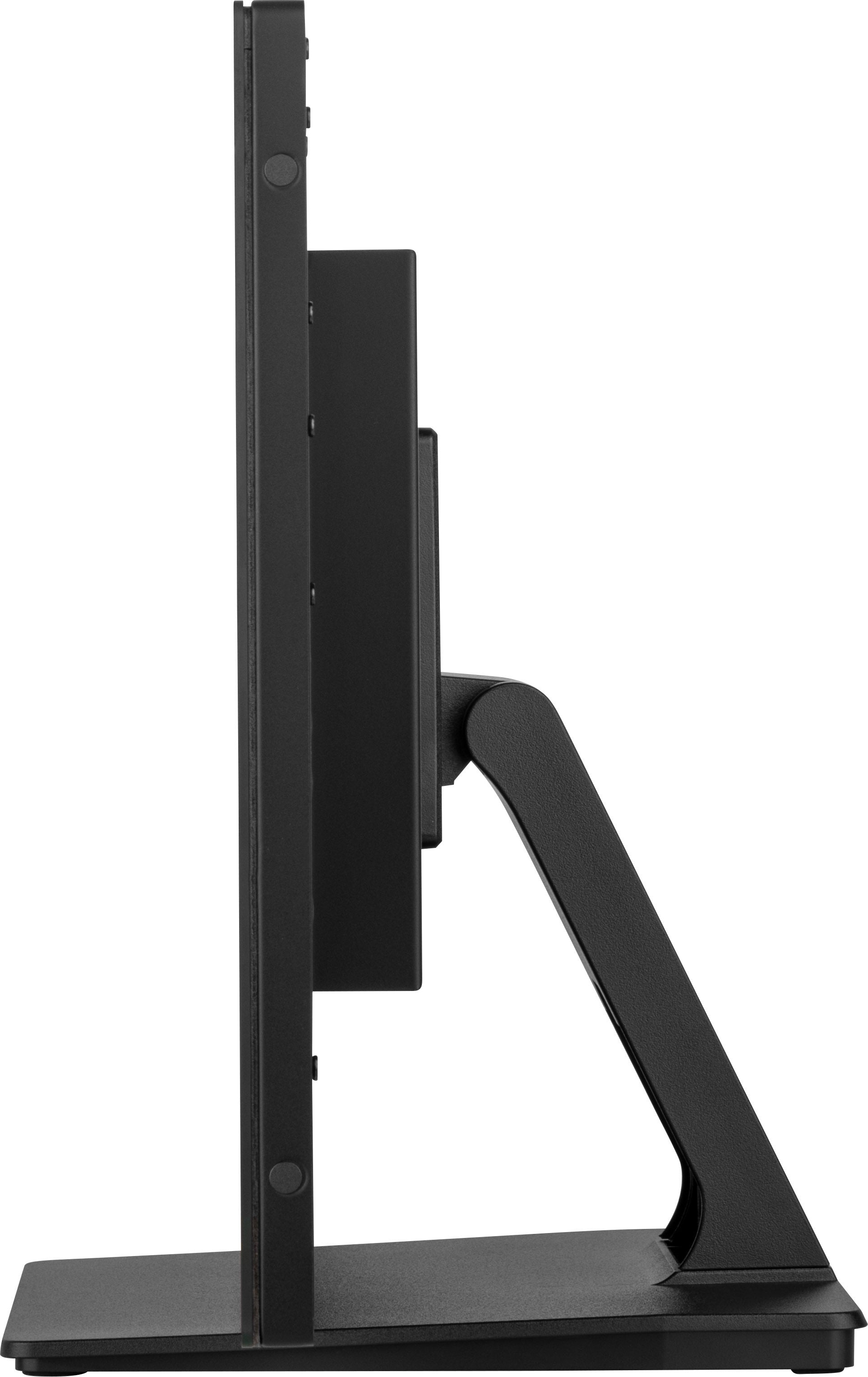 "iiyama ProLite T2438MSC-B1 écran plat de PC 60,5 cm (23.8"") 1920 x 1080 pixels Full HD LED Écran tactile Noir"