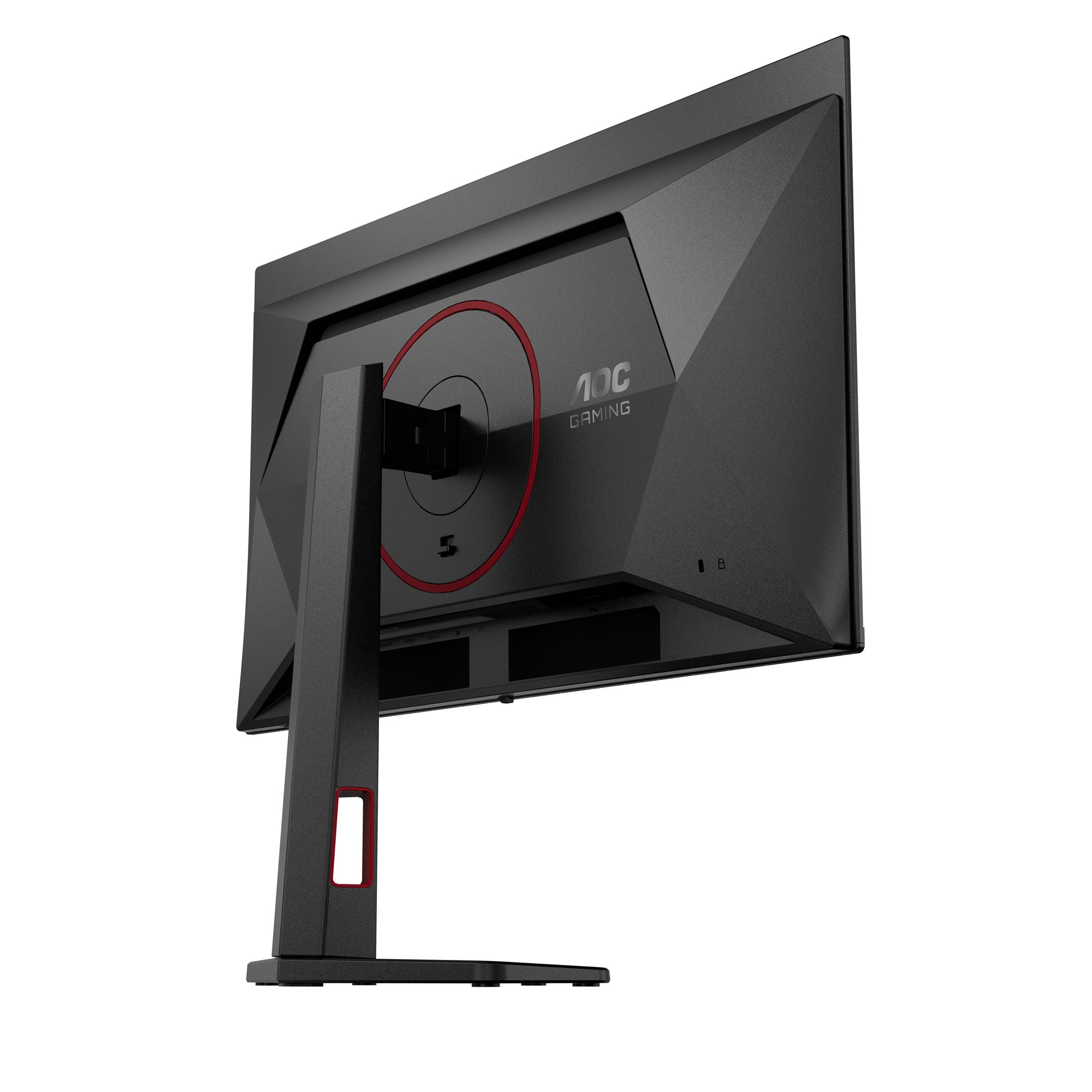 AOC Q27G4SDR 26.5p QHD 360Hz 0.03ms 1000cd/m2 HDMI 2.1x2 DP USB 3.2 HAS
