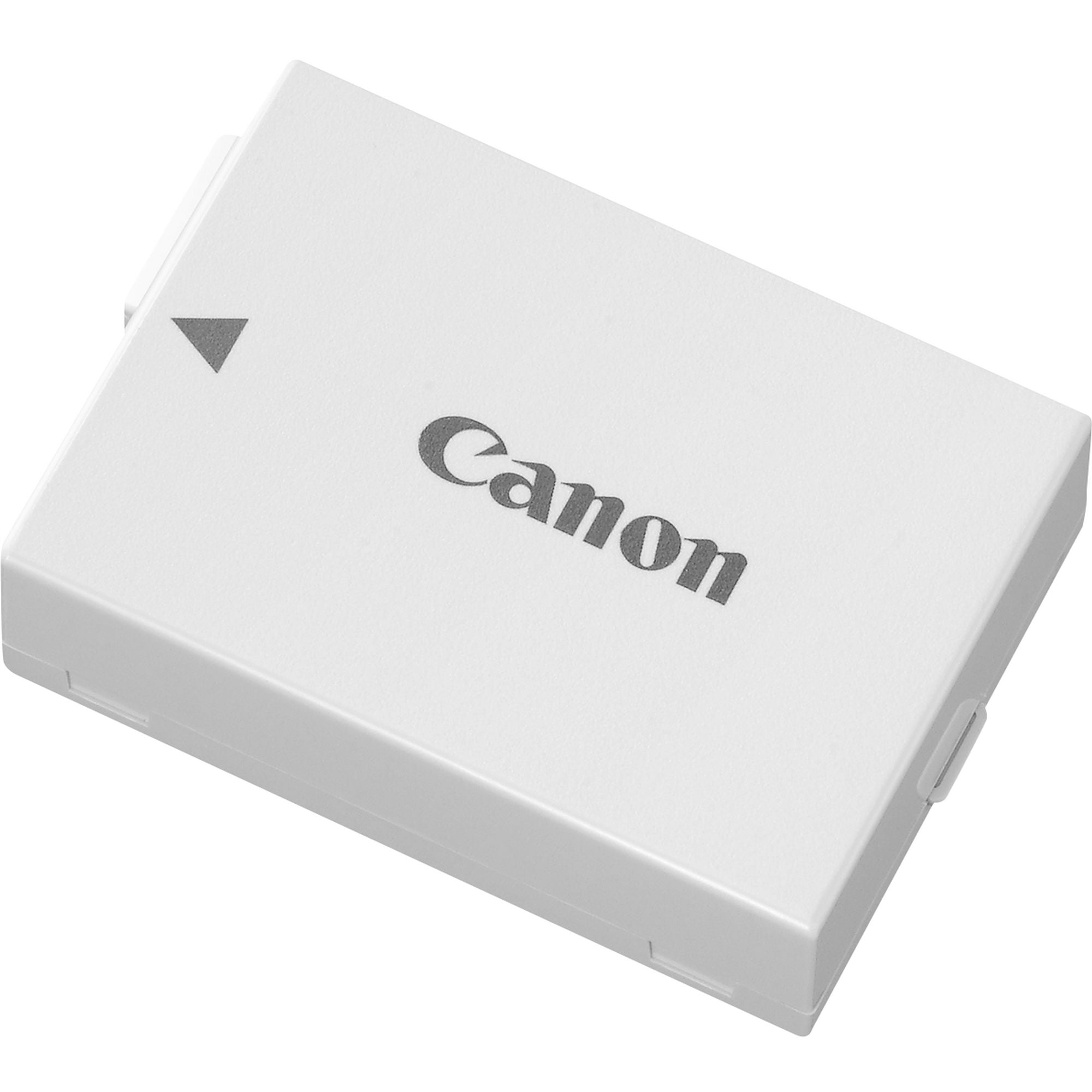 Battery Pack LP-E8 for EOS 550D