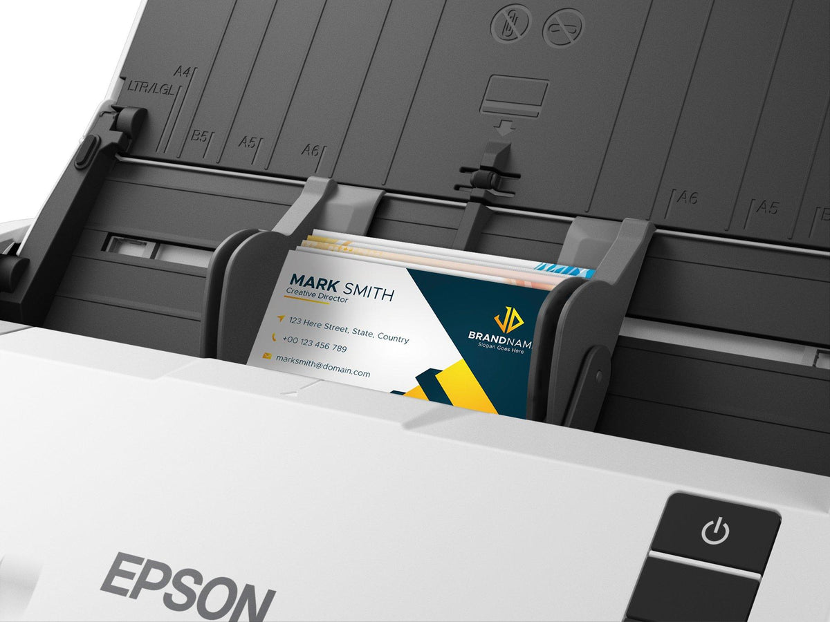 Epson DS530III