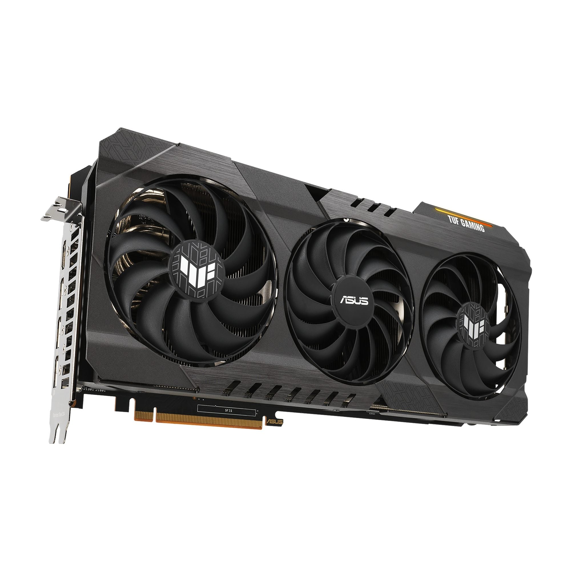ASUS TUF RX 7800 XT OC 16Go OG GAMING GDDR6 3xDP 1xHDMI