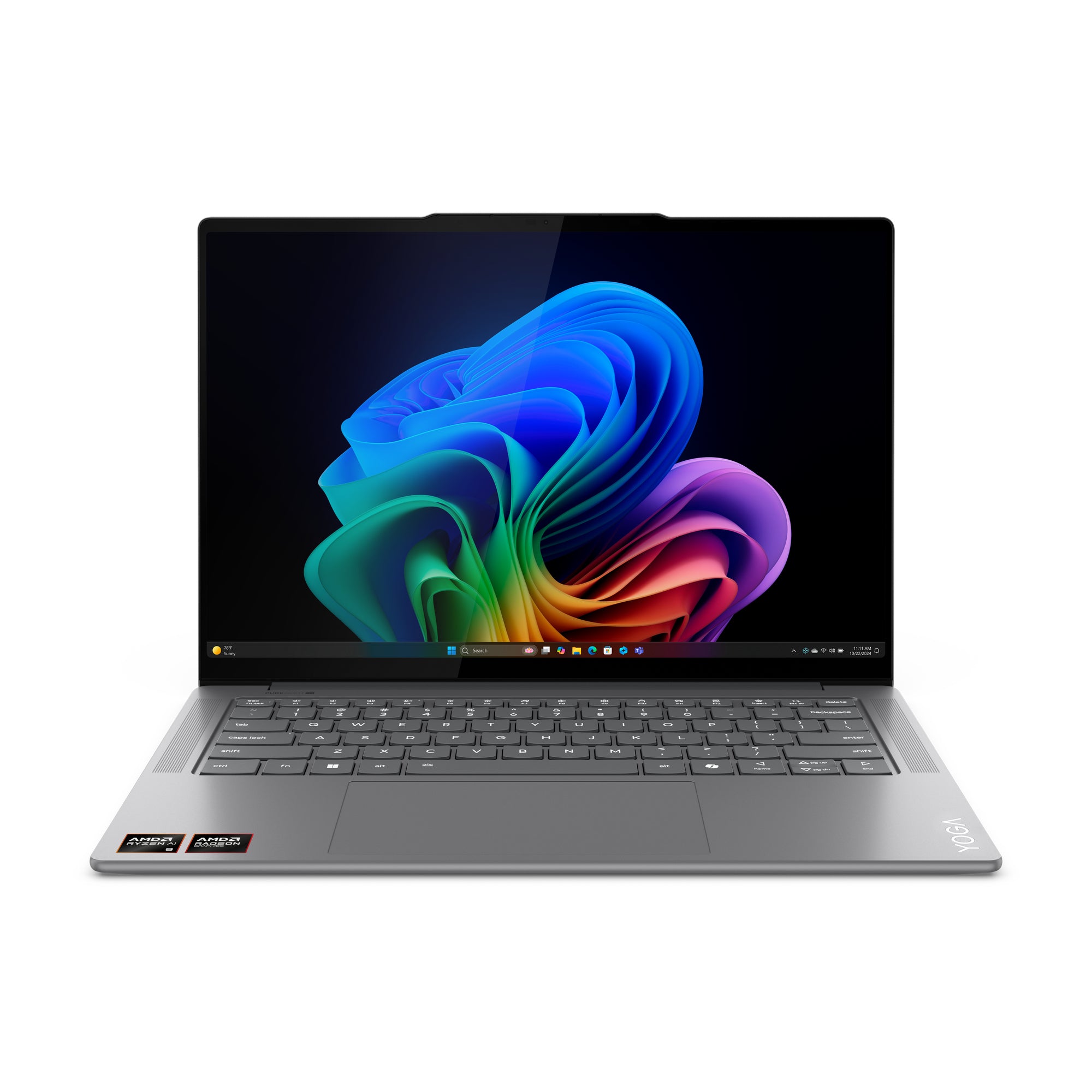 Portable LENOVO Yoga Pro 7 14ASP9 AMD Ryzen AI 9 365 32GB DDR5 1TB AMD Radeon 88