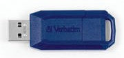 Memory/Classic Store 'n' Go/64GB USB Blu