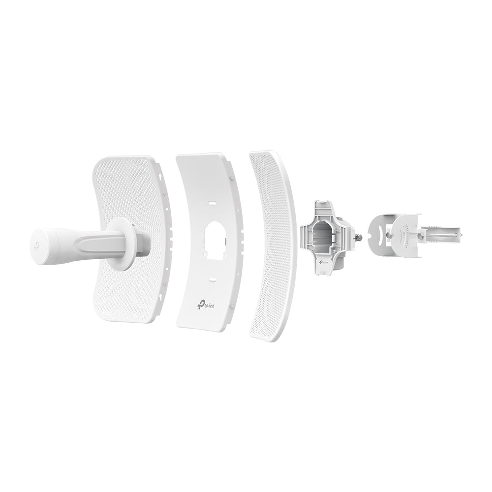 TP-Link CPE610 antenne Antenne directionnelle 27 dBi