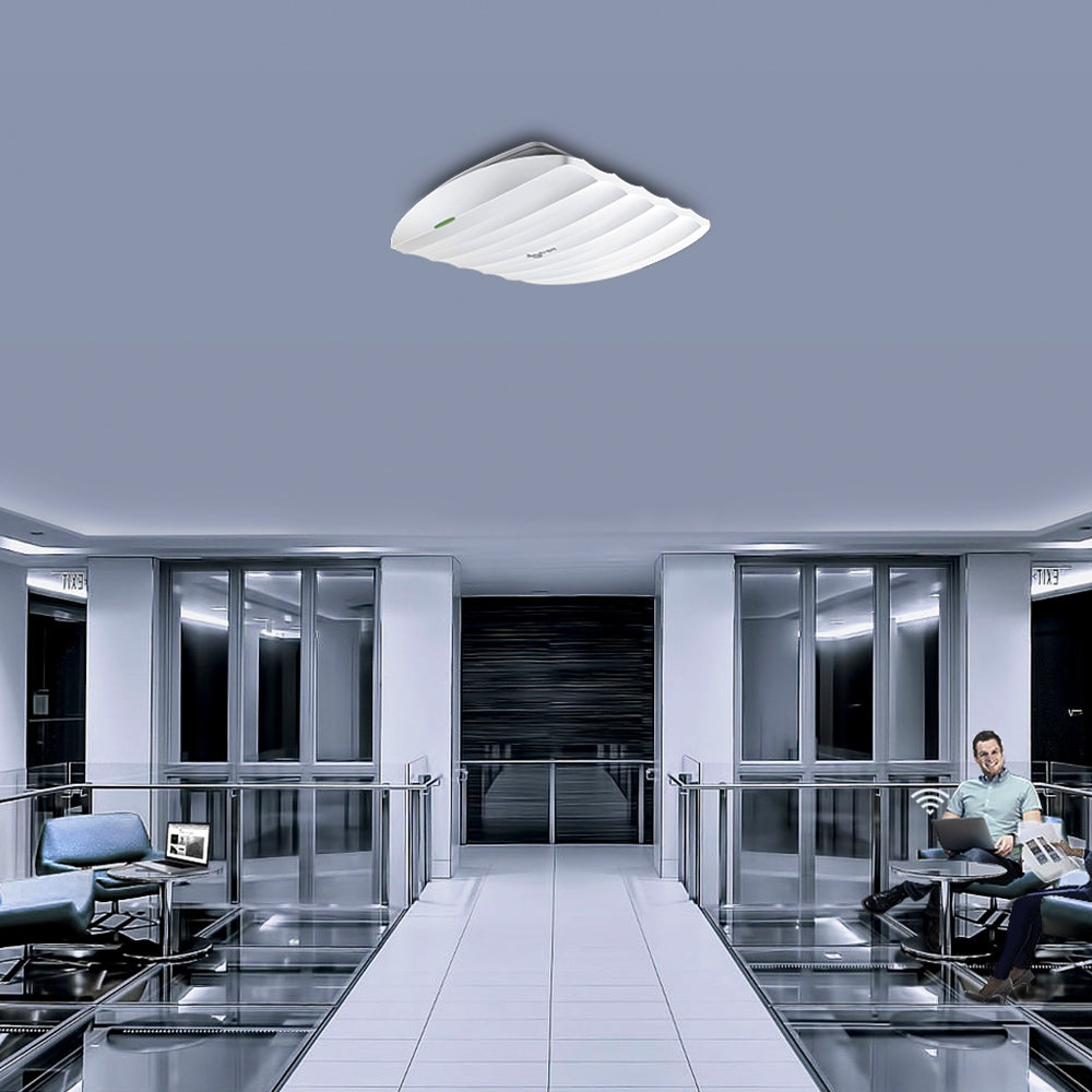 AC1350 Ceiling Mount Dual-Band Wi-Fi Acc