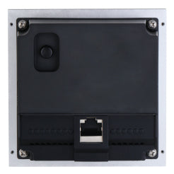 Dahua VTO4202F-P-S3 2-fils IP Station Door Modulaire d'Appartement