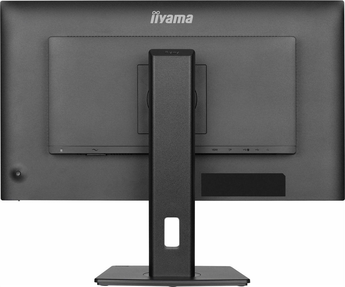 iiyama XB2792QSU-B1 27" Business QHD IPS