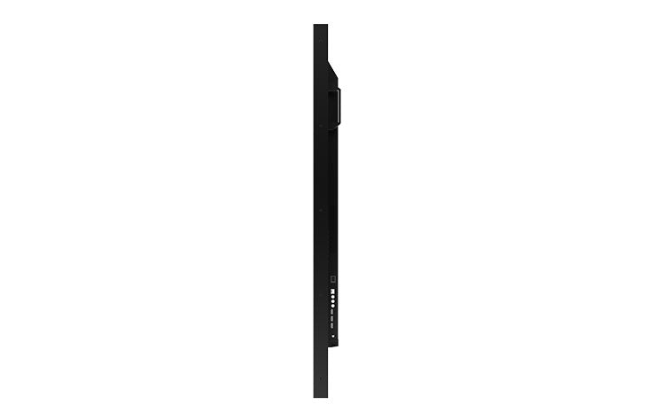 BenQ ST750K  afficheur professionnel 75" 4K