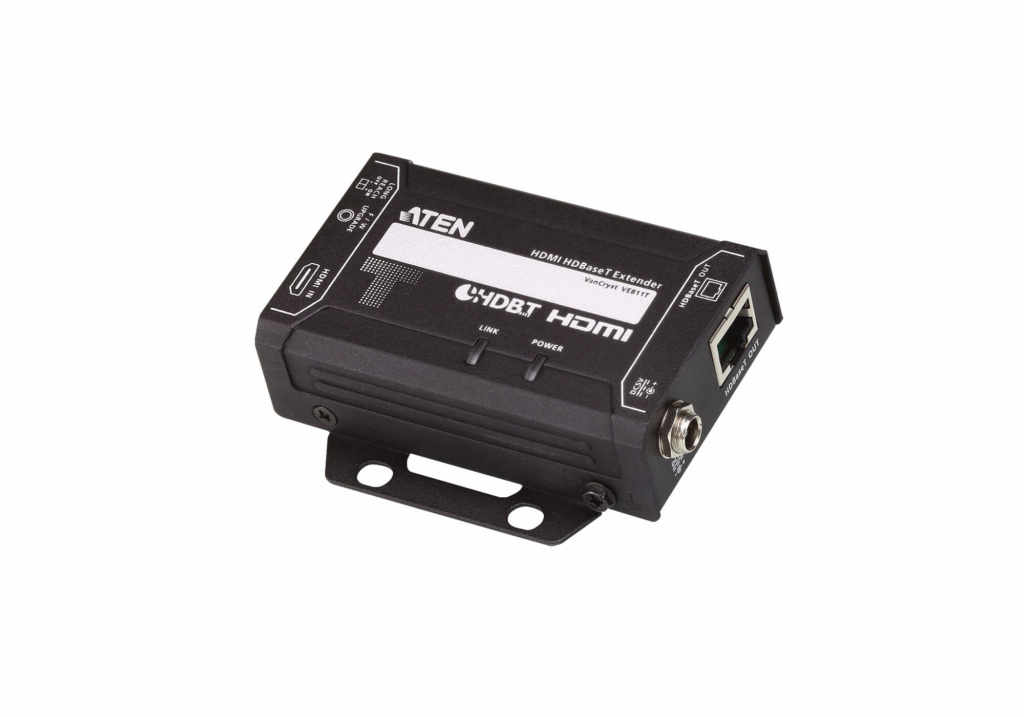 4K HDMI HDBaseT Small Factor Transmitter