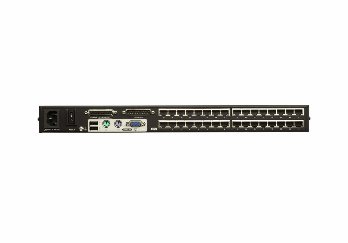 ATEN KH1532A SWITCH KVM 32 PORTS CAT5