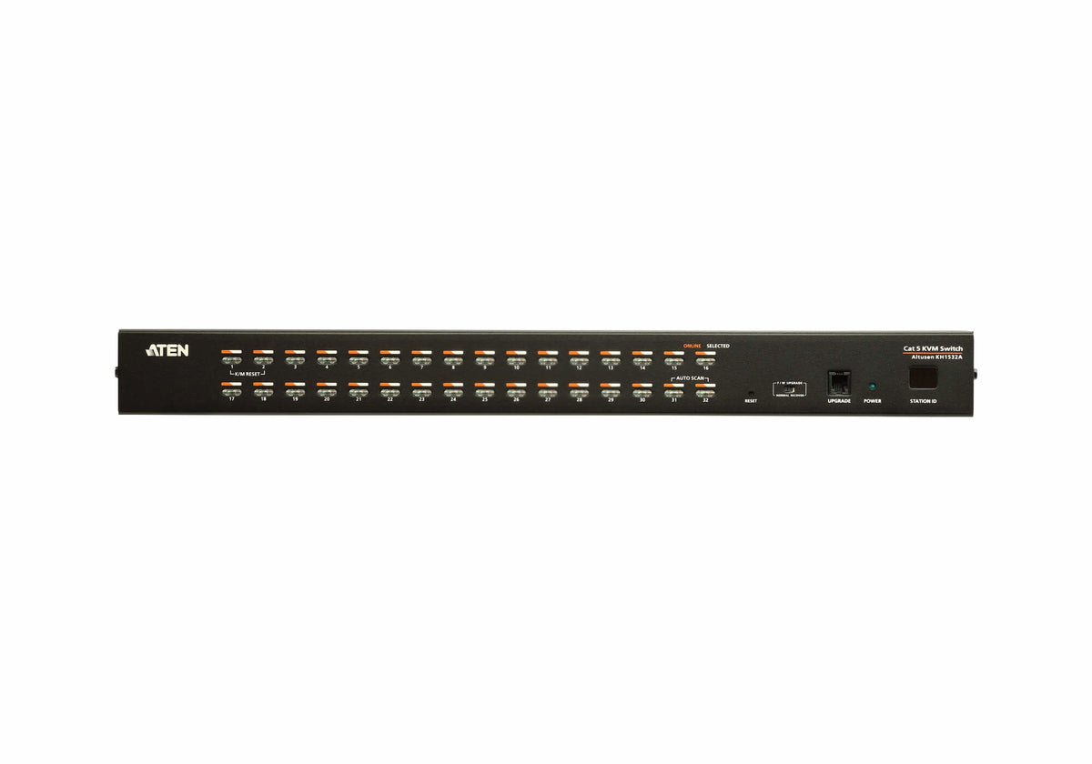 ATEN KH1532A SWITCH KVM 32 PORTS CAT5