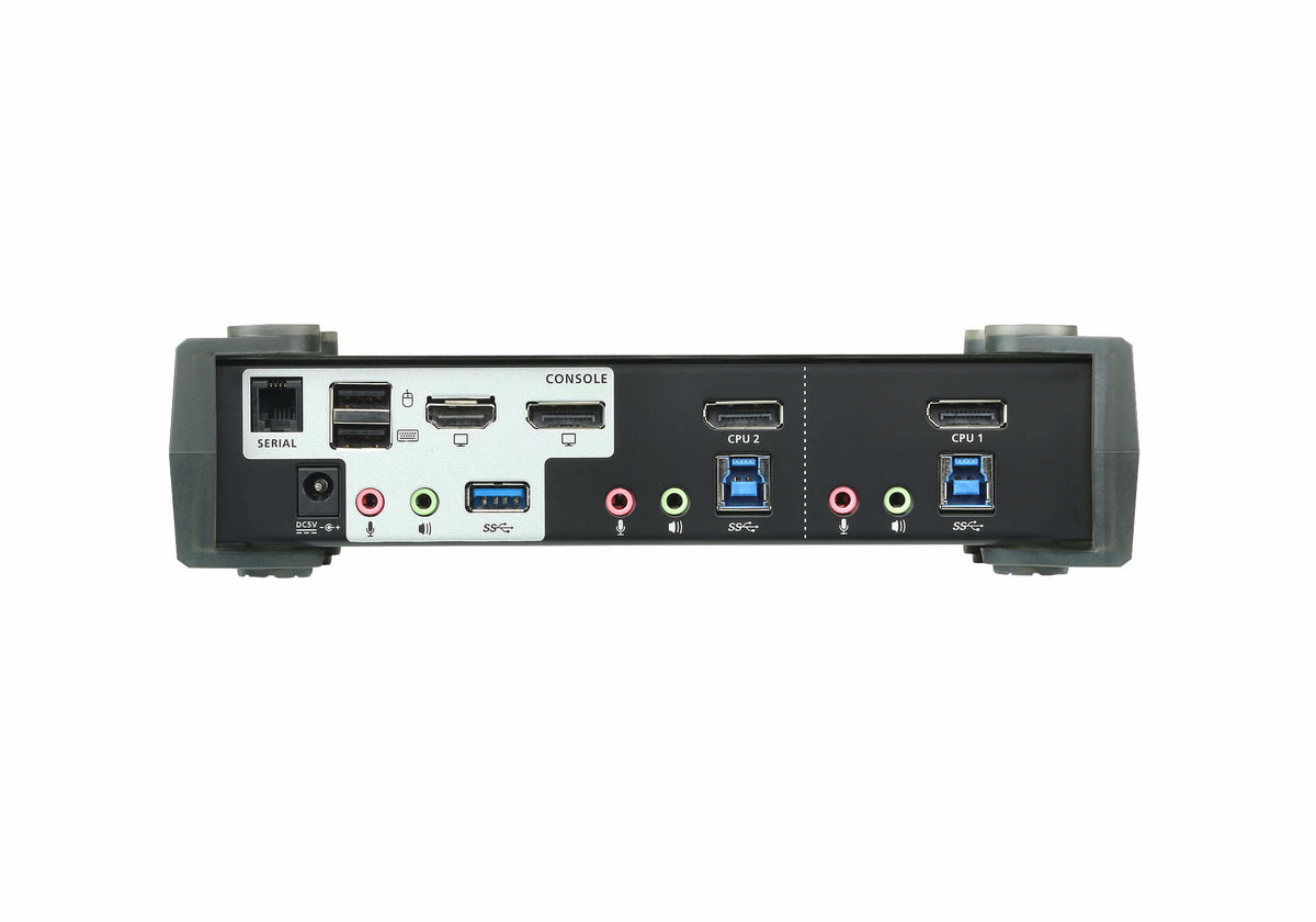 CS1922M - 4096 x 2160 pixels - 4K Ultra HD - 3,44 W - Noir