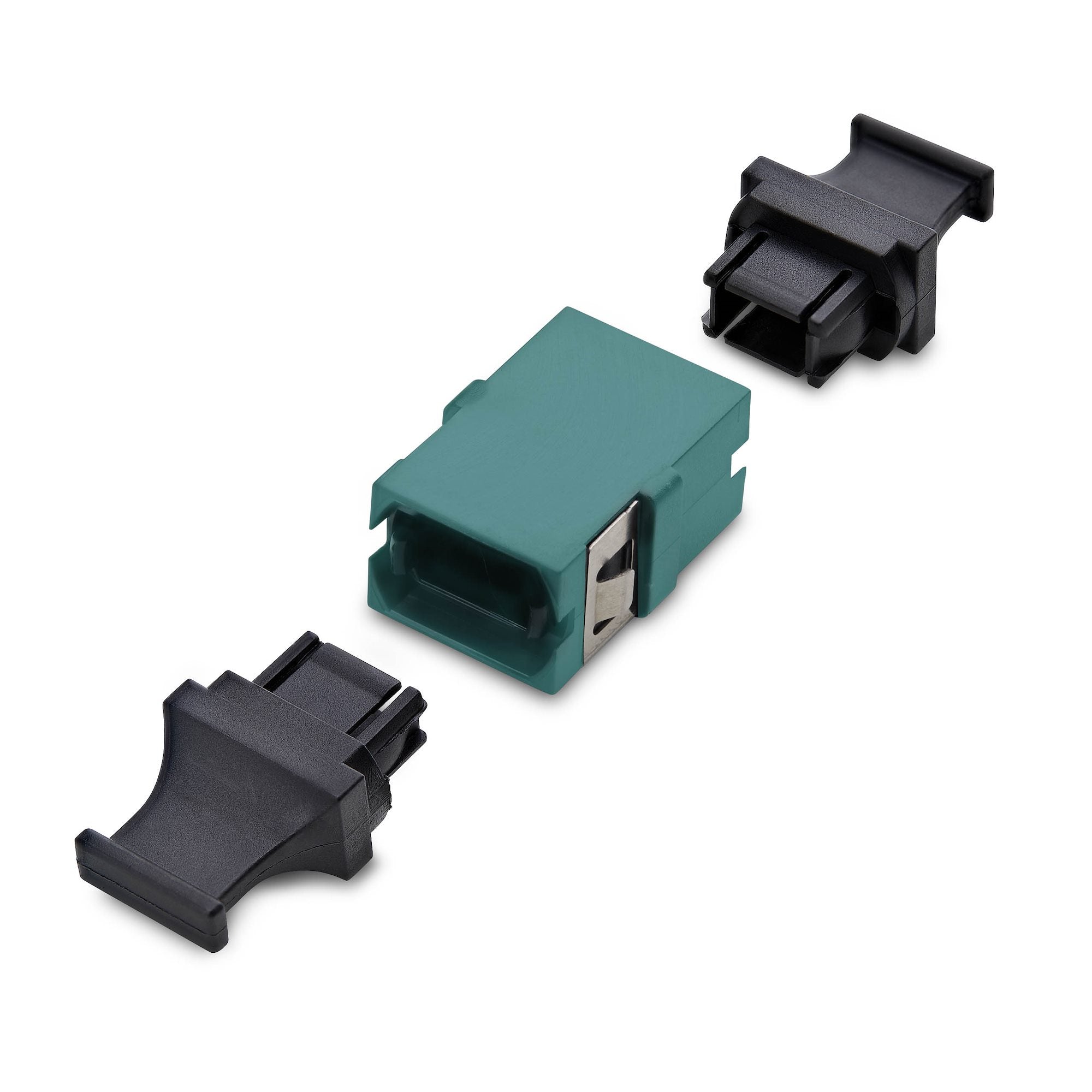 MPO/MTP Coupler Multimode MPO Coupler