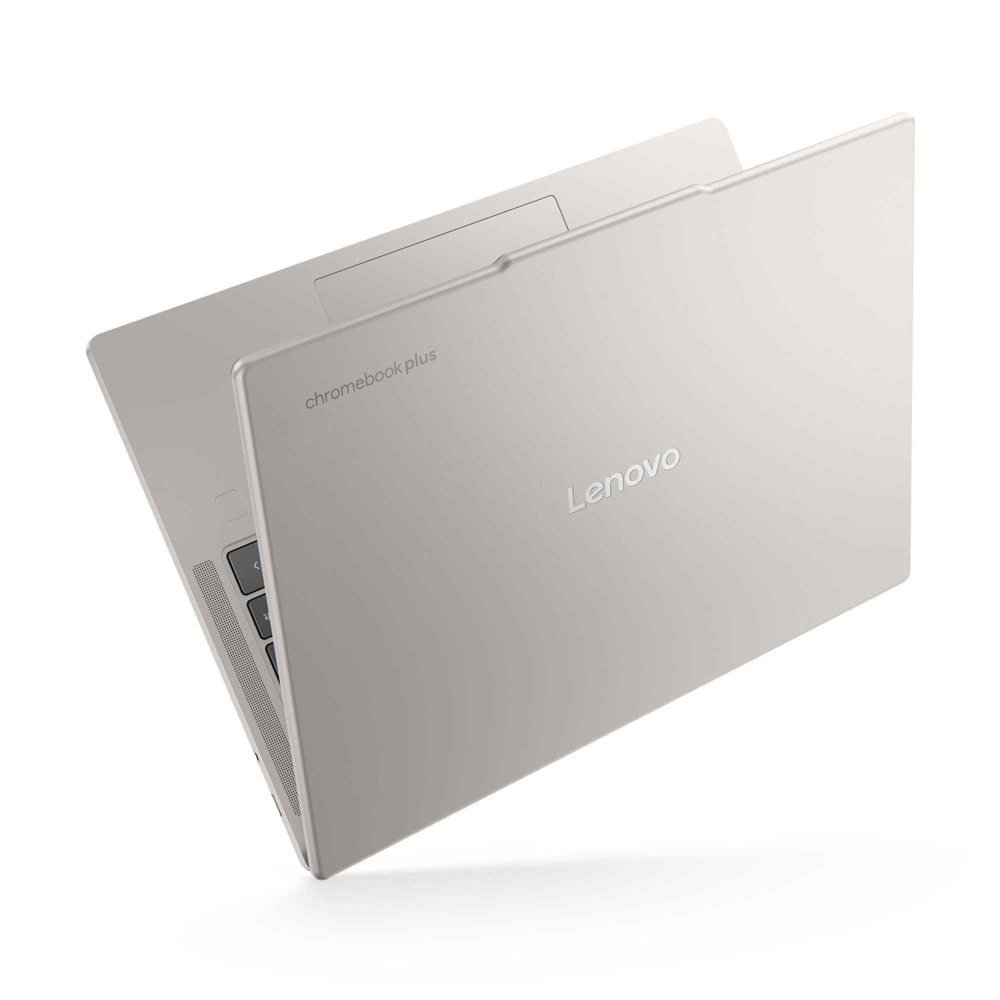 LENOVO Chromebook Plus MediaTek Kompanio Ultra 910 14p WUXGA 12Go 128Go UFS 3.1 ARM Immortalis G925 MC11 GPU Chrome 1YR Carryin