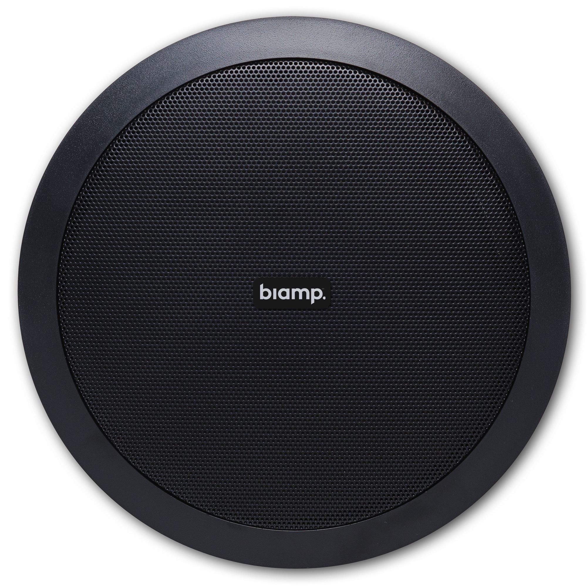 Biamp 6.5in 2-Way Loudspeaker 6W/16 Ohms - Black