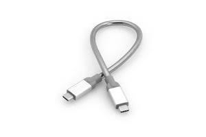 USB 3.1 Type-C to Type-C Cable 30cm