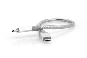 USB 3.1 Type-C to Type-C Cable 30cm