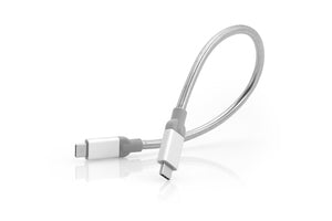USB 3.1 Type-C to Type-C Cable 30cm