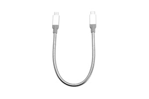 USB 3.1 Type-C to Type-C Cable 30cm
