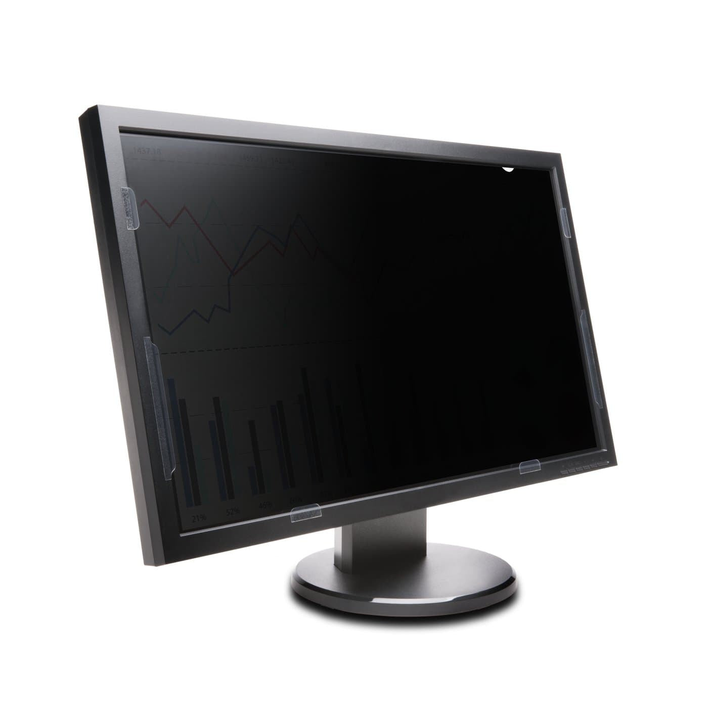 Lenovo 23.8" W9 TIO 24 Infinity Screen