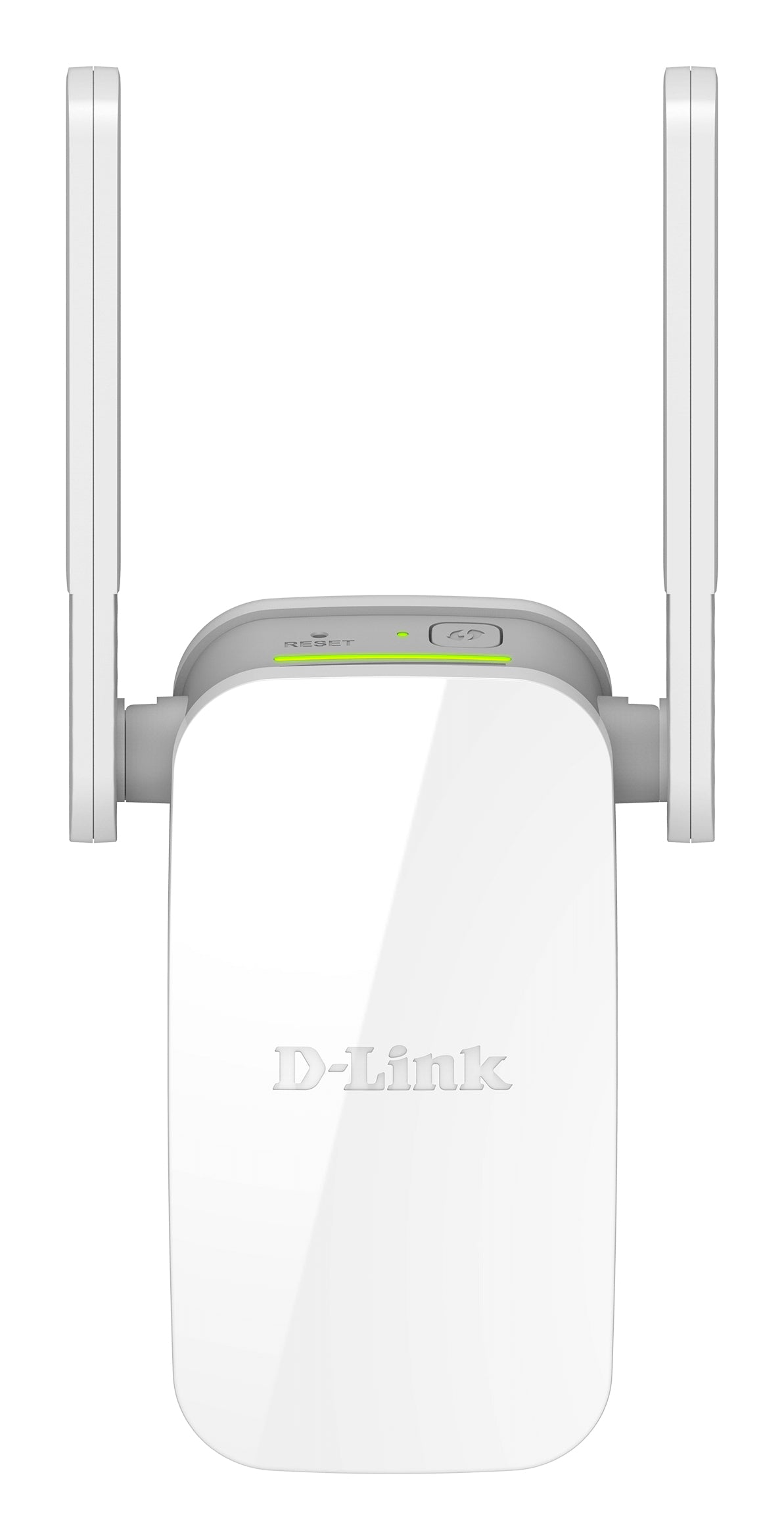 D-Link DAP-1610 Émetteur et récepteur réseau Blanc 10, 100 Mbit/s