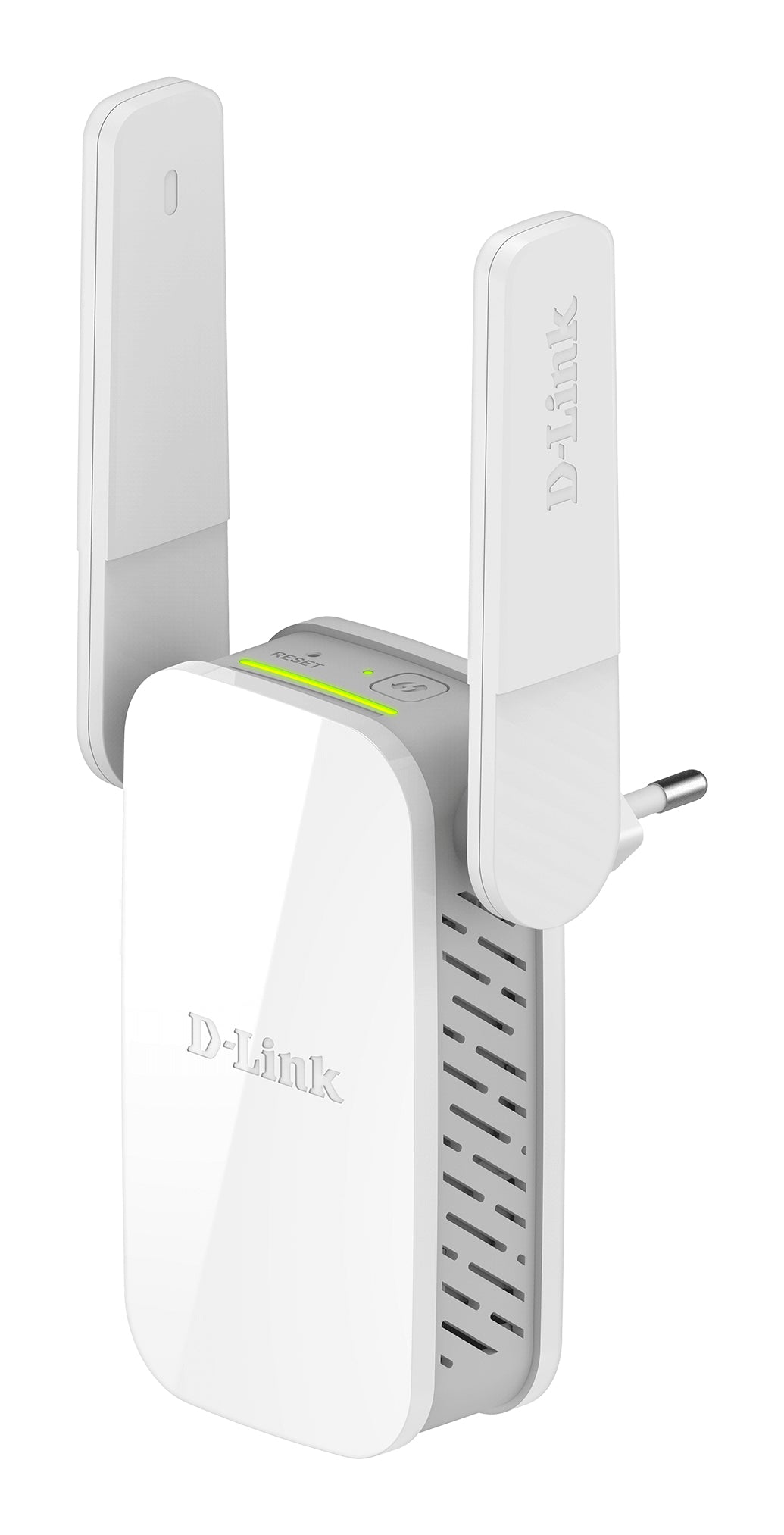 D-Link DAP-1610 Émetteur et récepteur réseau Blanc 10, 100 Mbit/s