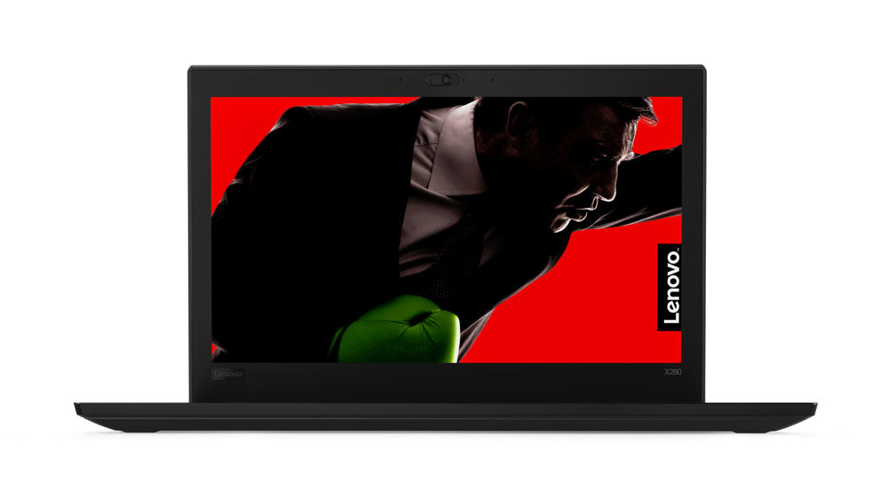 LENOVO ThinkPad X280 i7-8550U 12.5p 16Go 256Go SSD PCIe Intel UHD 620 Adapter Intel 8265 camera 720p W10P64 3 Year On-site(P)