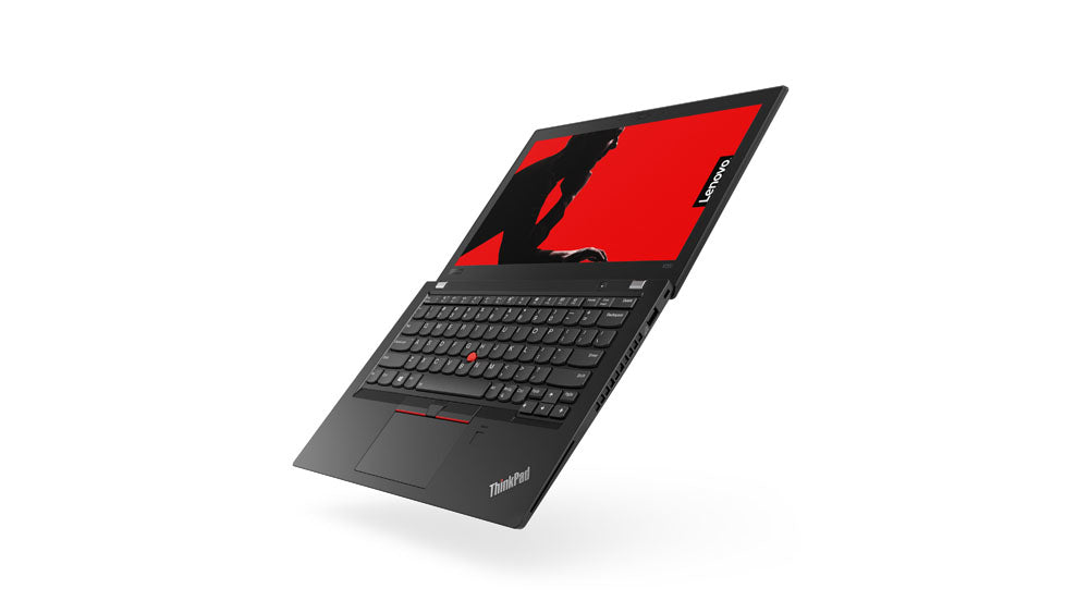 LENOVO ThinkPad X280 i7-8550U 12.5p 16Go 256Go SSD PCIe Intel UHD 620 Adapter Intel 8265 camera 720p W10P64 3 Year On-site(P)