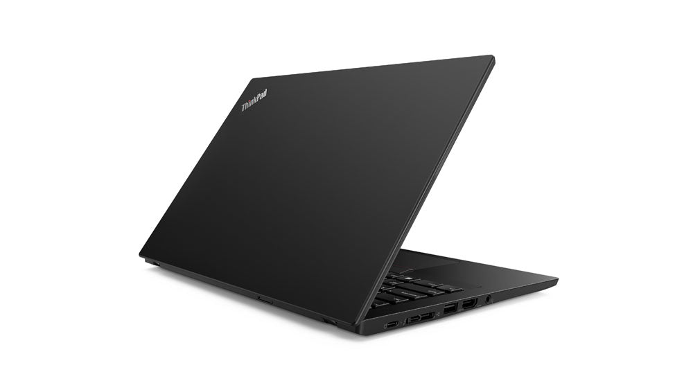 LENOVO ThinkPad X280 i7-8550U 12.5p 16Go 256Go SSD PCIe Intel UHD 620 Adapter Intel 8265 camera 720p W10P64 3 Year On-site(P)