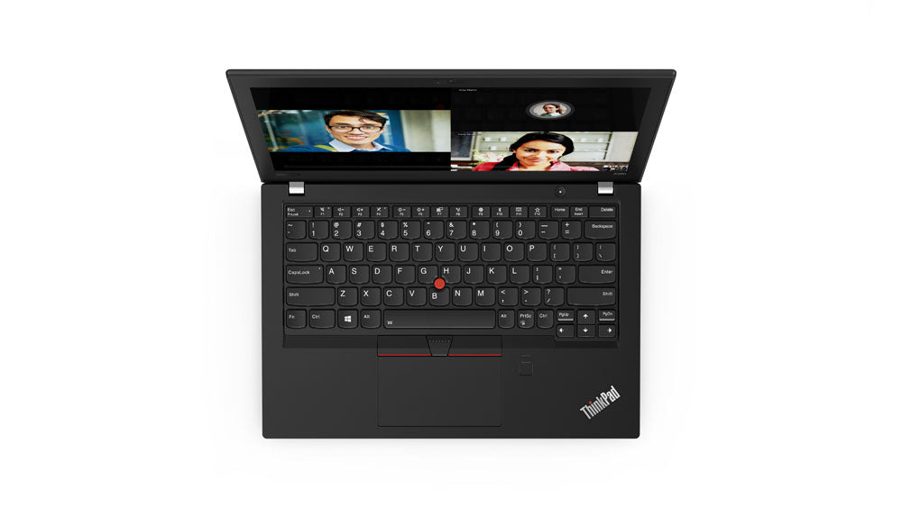 LENOVO ThinkPad X280 i7-8550U 12.5p 16Go 256Go SSD PCIe Intel UHD 620 Adapter Intel 8265 camera 720p W10P64 3 Year On-site(P)
