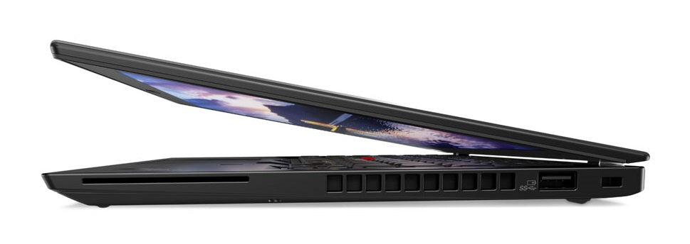 LENOVO ThinkPad X280 i7-8550U 12.5p 16Go 256Go SSD PCIe Intel UHD 620 Adapter Intel 8265 camera 720p W10P64 3 Year On-site(P)