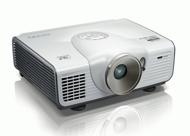 W6500 Prj DLP 1080P 2500Lm 2xHDMI
