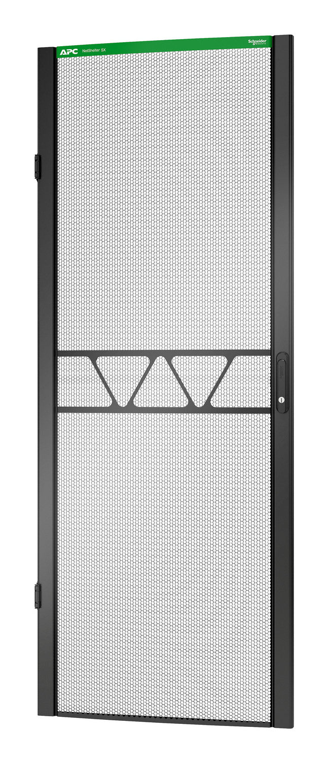 NetShelter SX Gen2 42U 750mm Wide Perfor