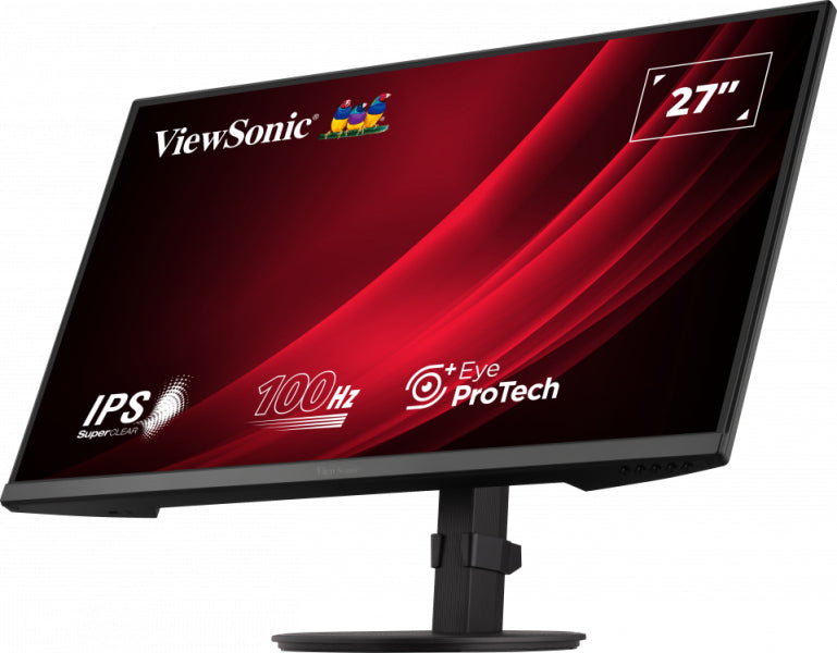 27" FHD SuperClear IPS LED Monitor with