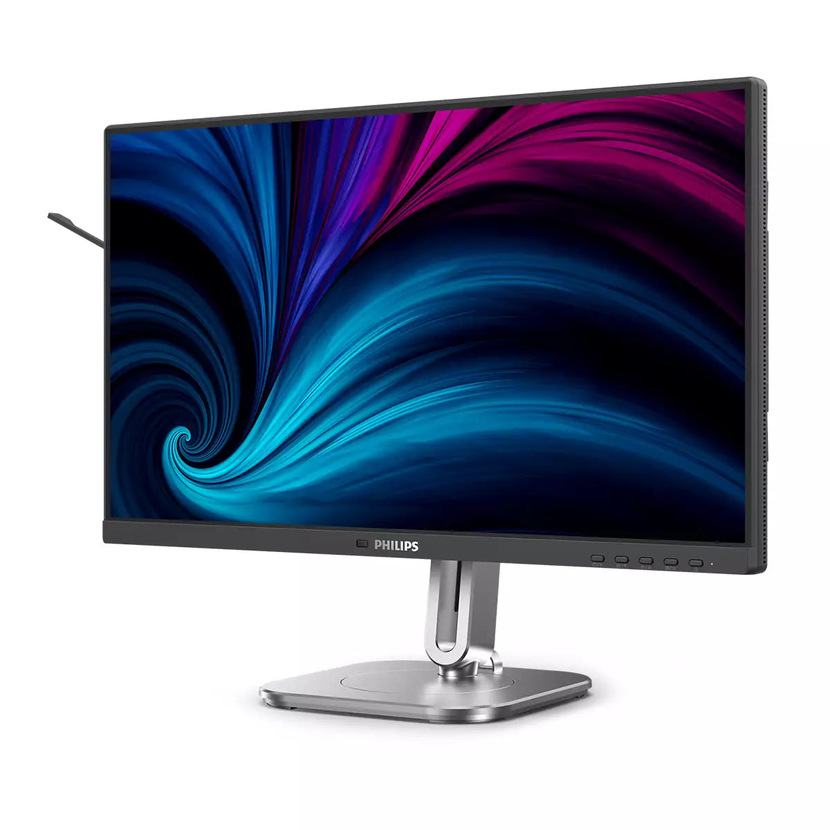 PHILIPS 24B2U4301/00 23.8inch 1920x1080 HDMI DP DaisyChain USB USB-C RJ-45